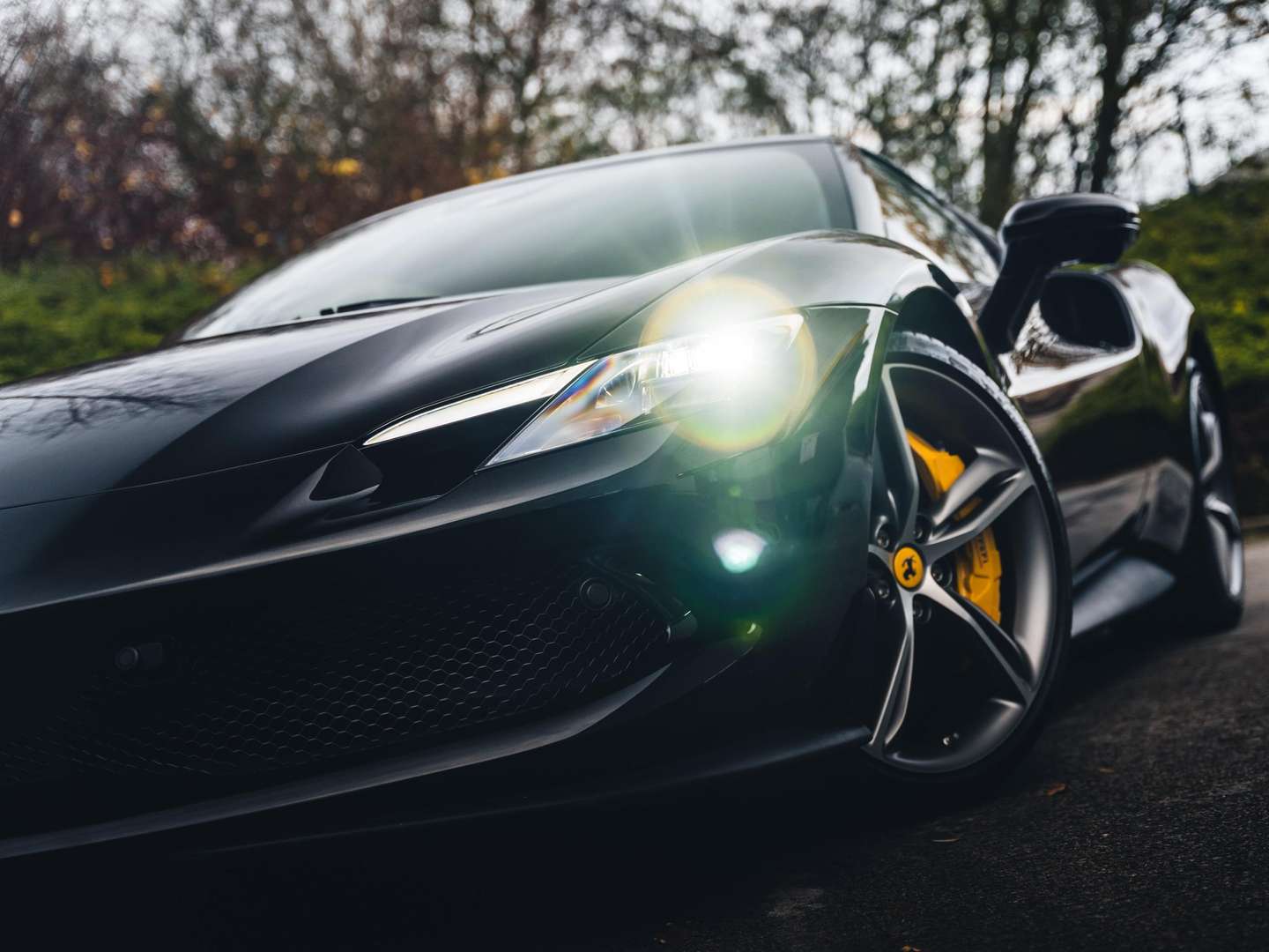 Ferrari 296 GTB - 2024 - Joinsteer - #26