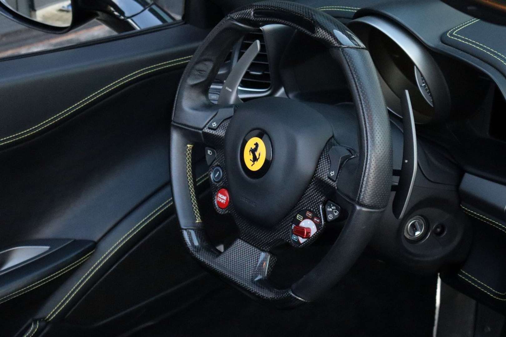 Ferrari 458 Italia - 2013 - Joinsteer - #16