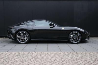 Ferrari Roma -  - Joinsteer - #2