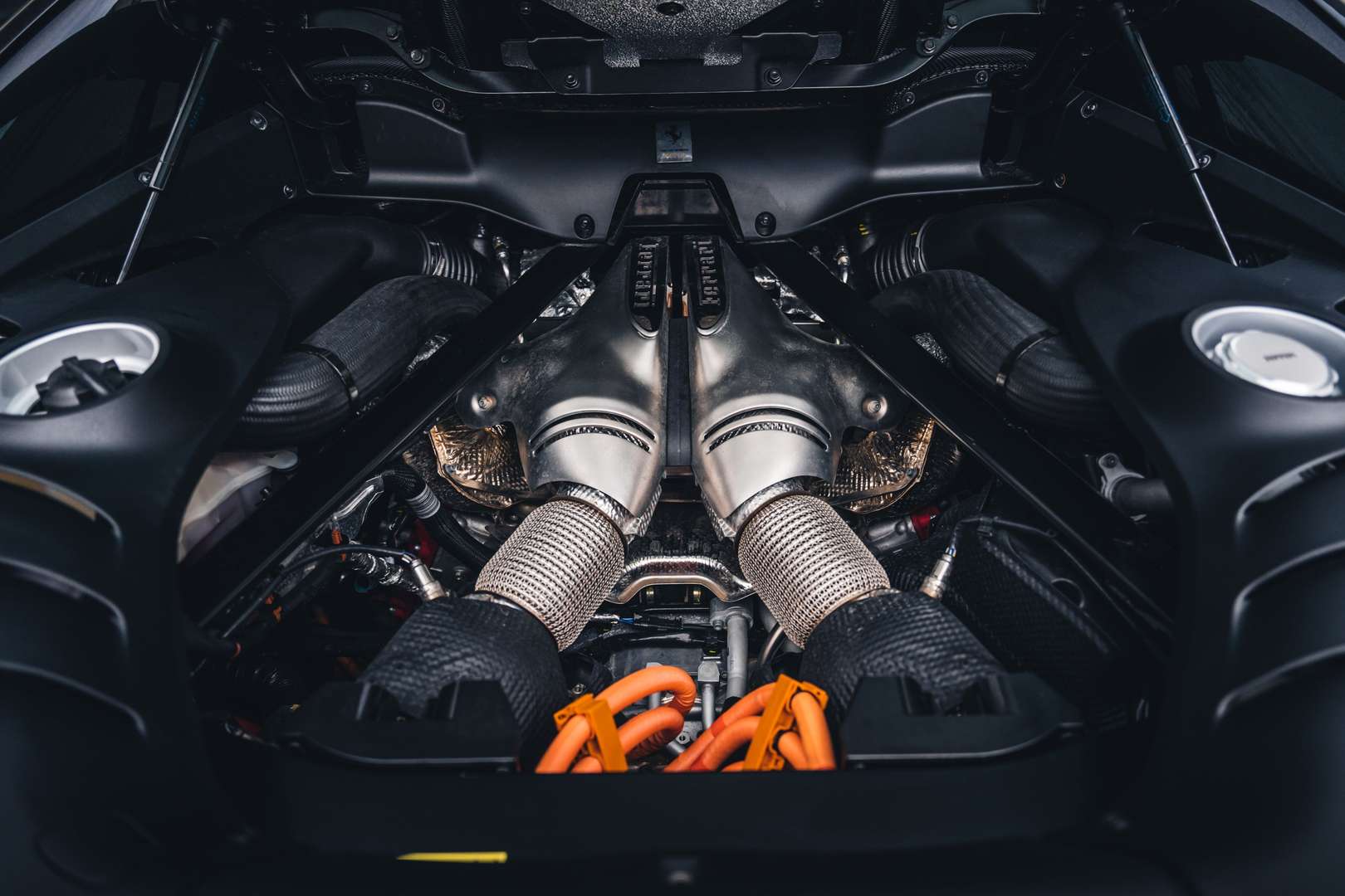 Ferrari 296 GTB - 2024 - Joinsteer - #27