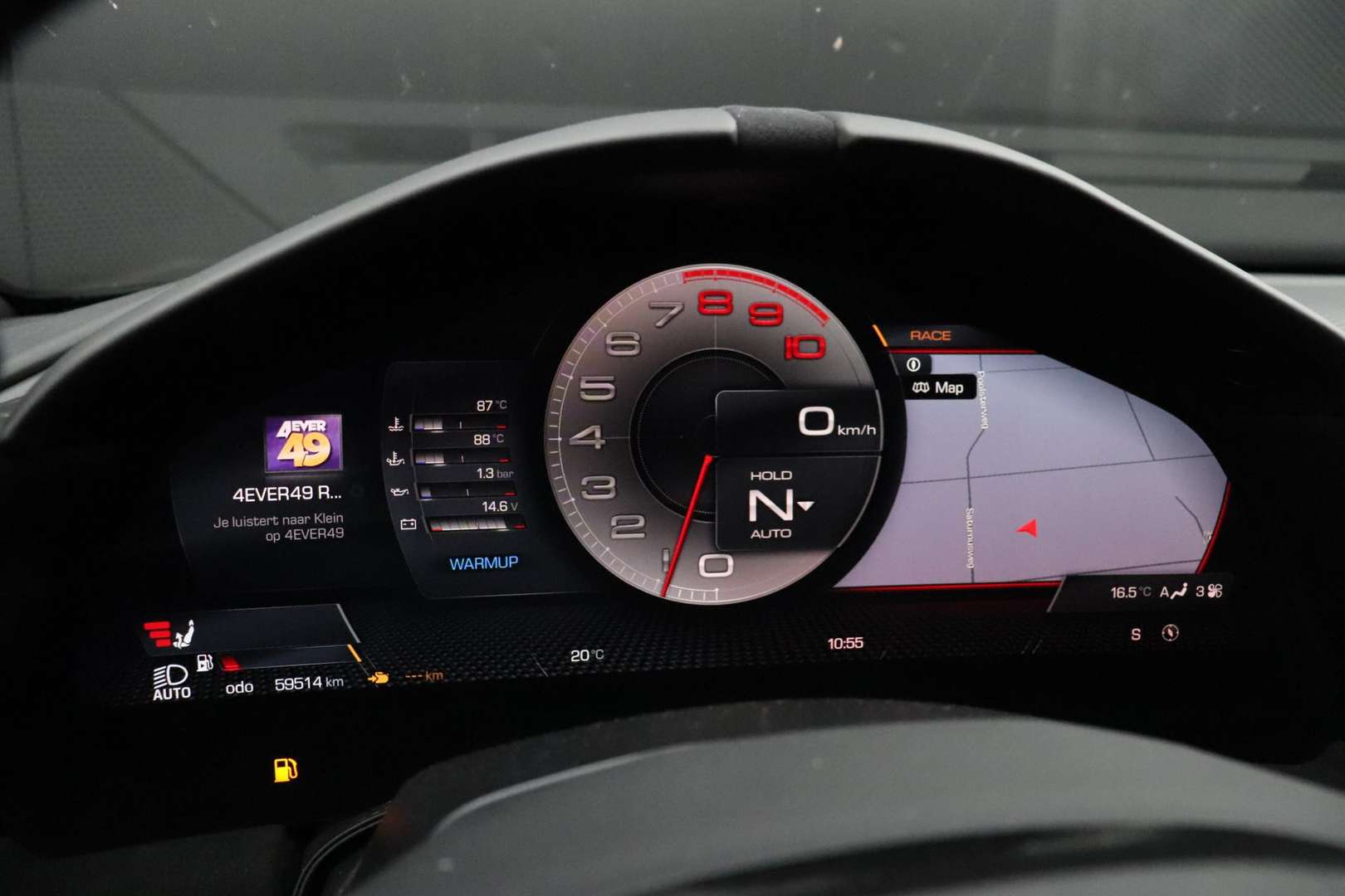 Ferrari Roma - 2021 - Joinsteer - #4