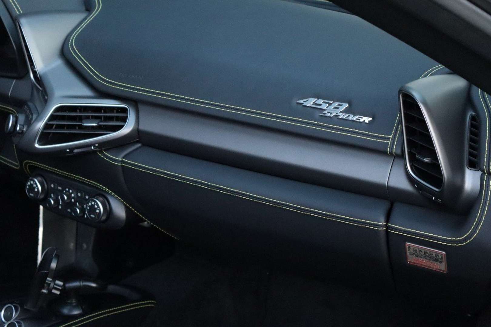 Ferrari 458 Italia - 2013 - Joinsteer - #18