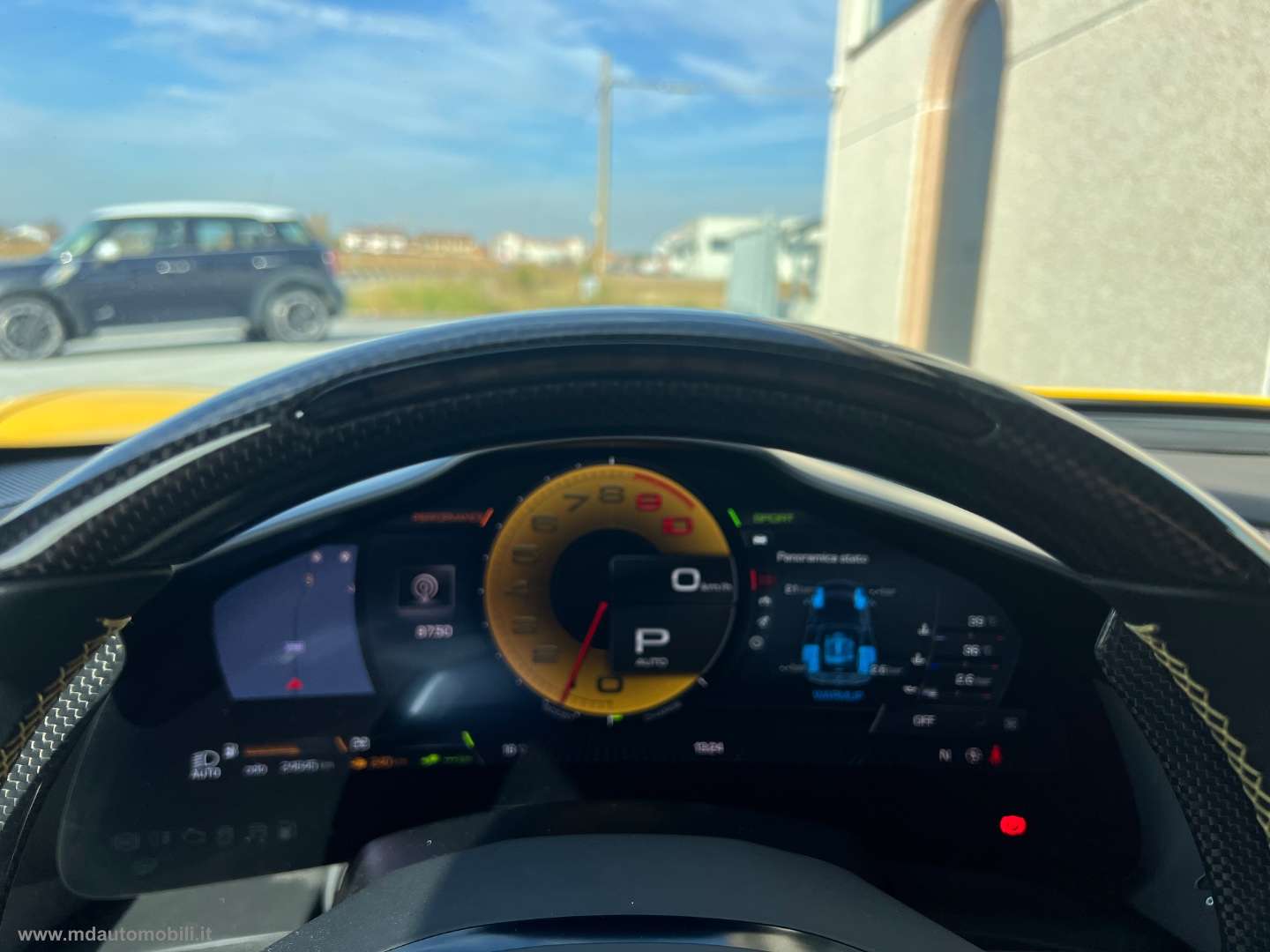 Ferrari 296 GTB - 2022 - Joinsteer - #18