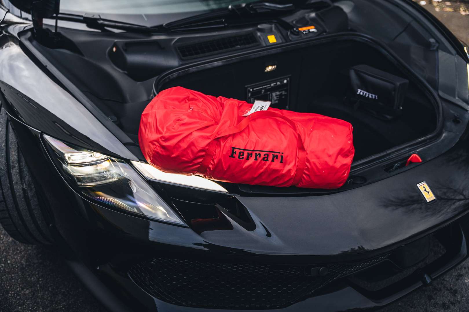 Ferrari 296 GTB - 2024 - Joinsteer - #28