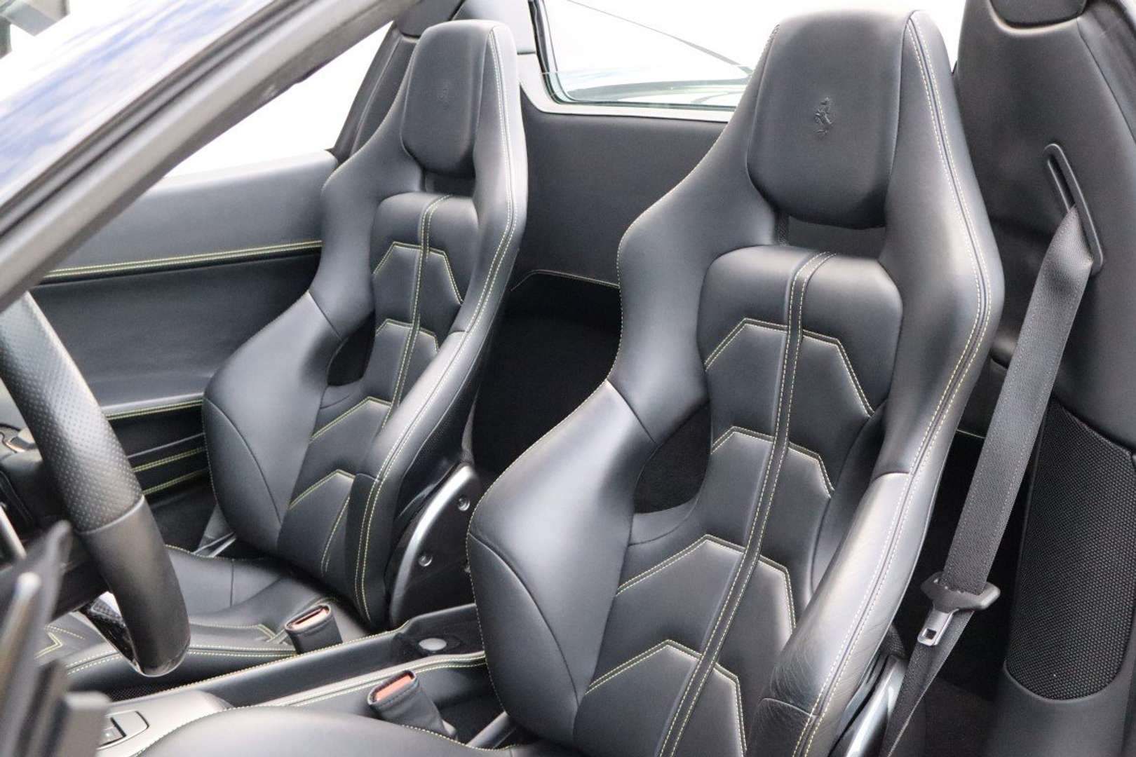 Ferrari 458 Italia - 2013 - Joinsteer - #19