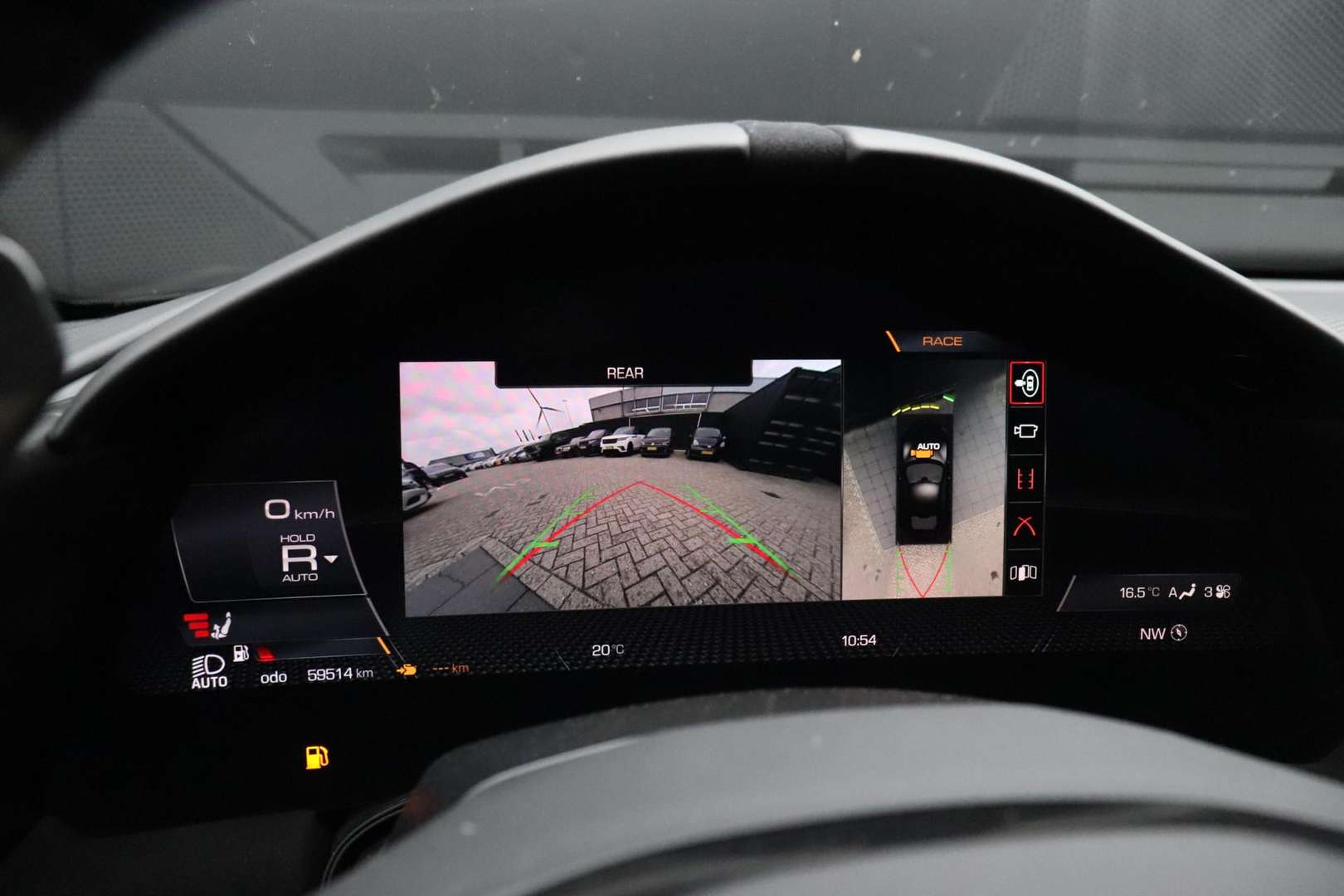 Ferrari Roma - 2021 - Joinsteer - #5