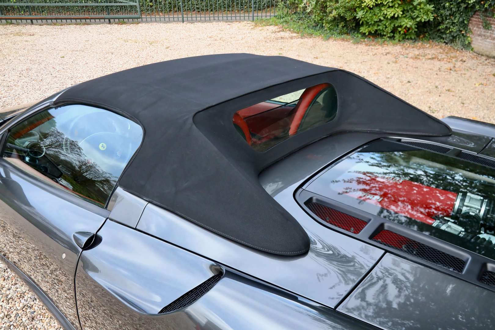 Ferrari F430 Spider - 2007 - Joinsteer - #18