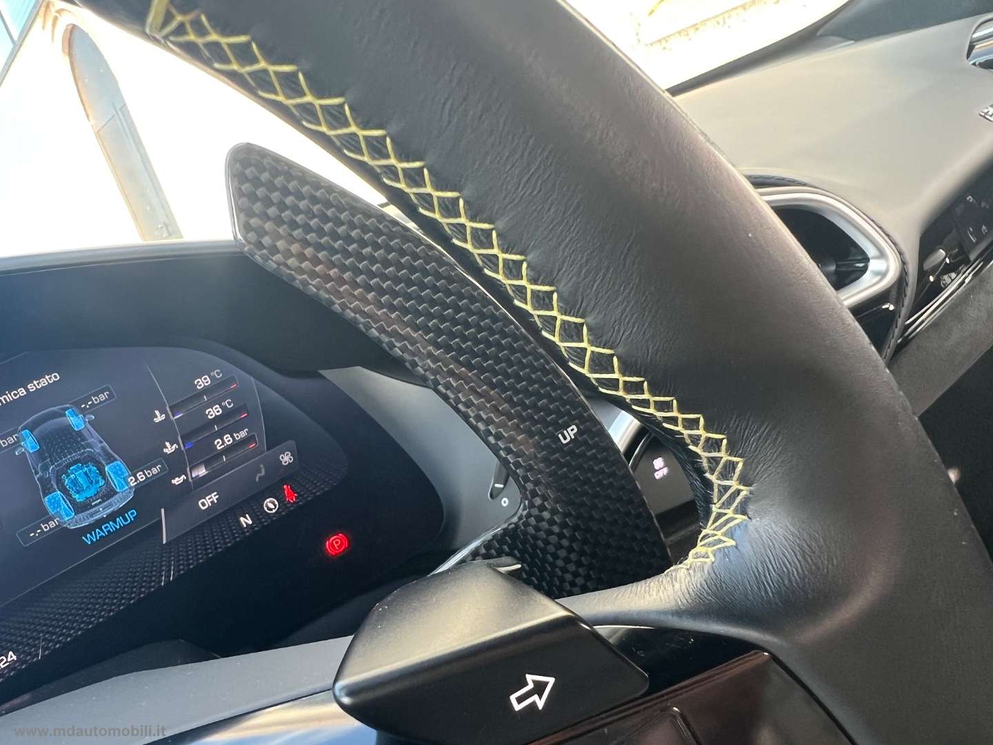 Ferrari 296 GTB - 2022 - Joinsteer - #19