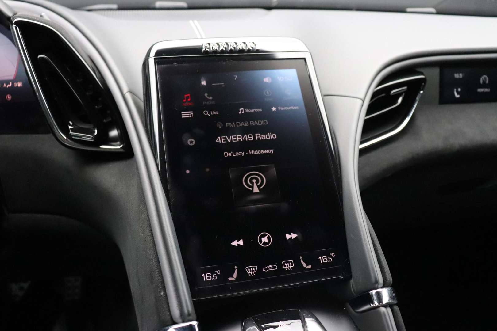 Ferrari Roma - 2021 - Joinsteer - #6