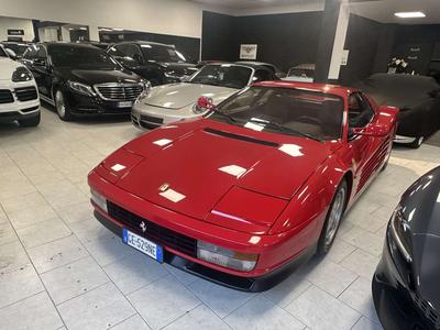 Ferrari Testarossa -  - Joinsteer - #3