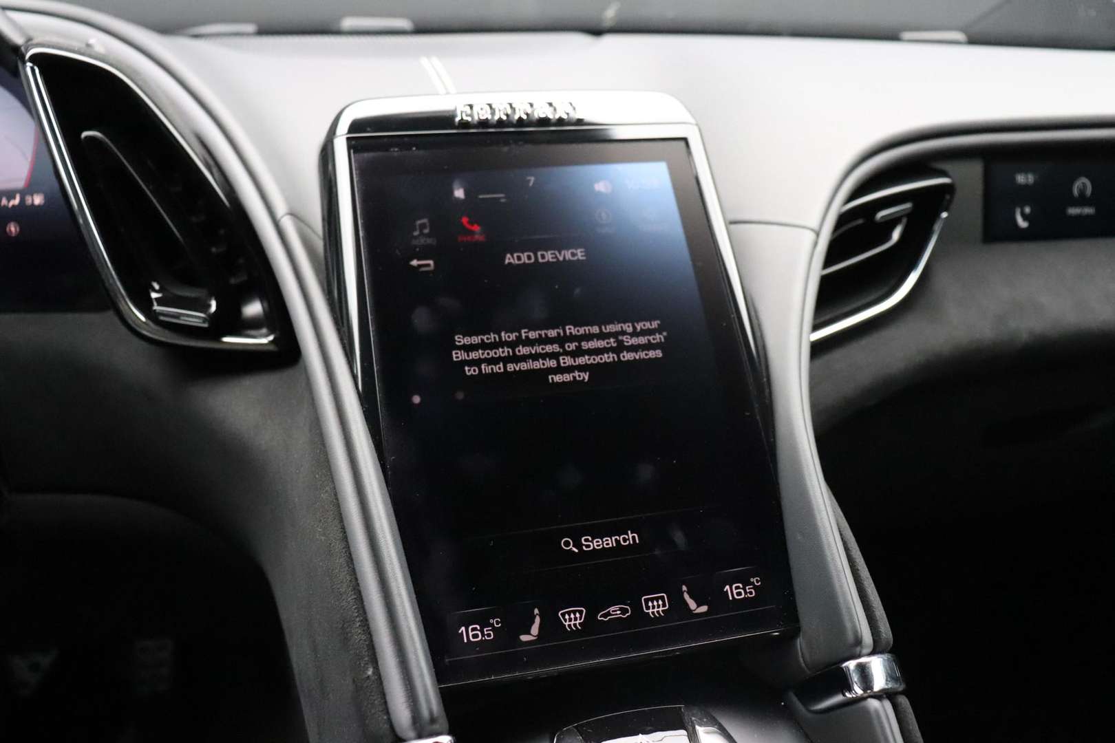 Ferrari Roma - 2021 - Joinsteer - #7