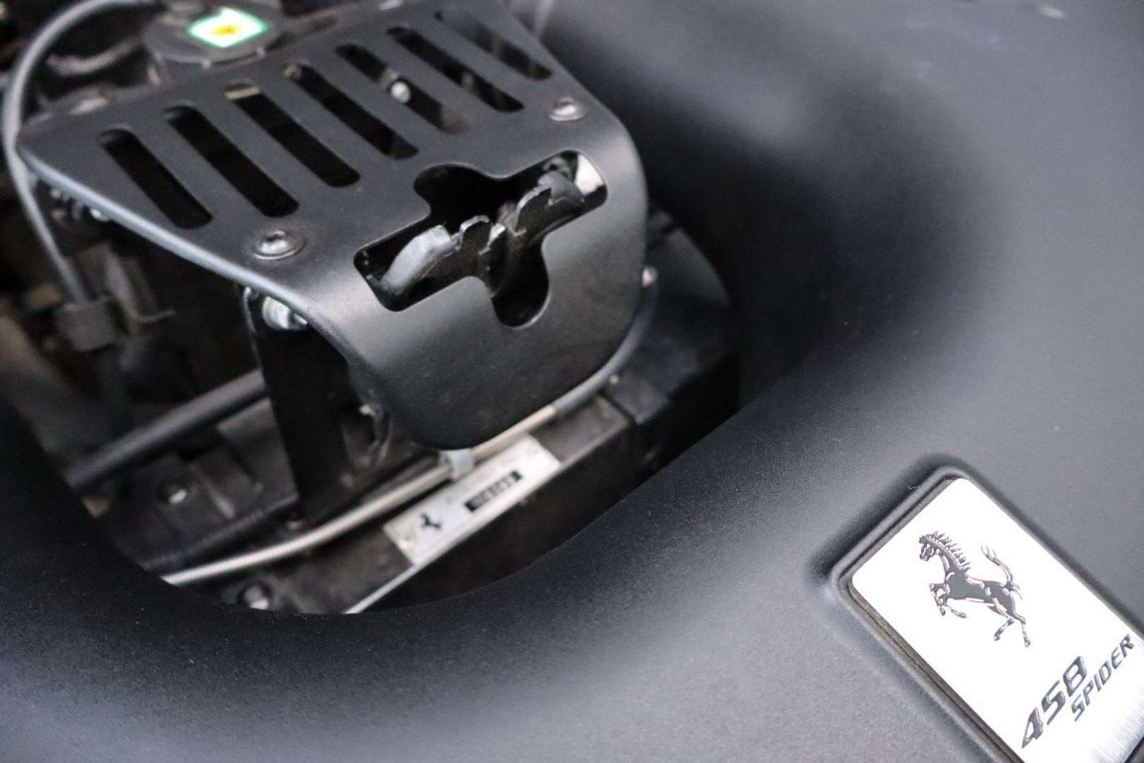 Ferrari 458 Italia - 2013 - Joinsteer - #23