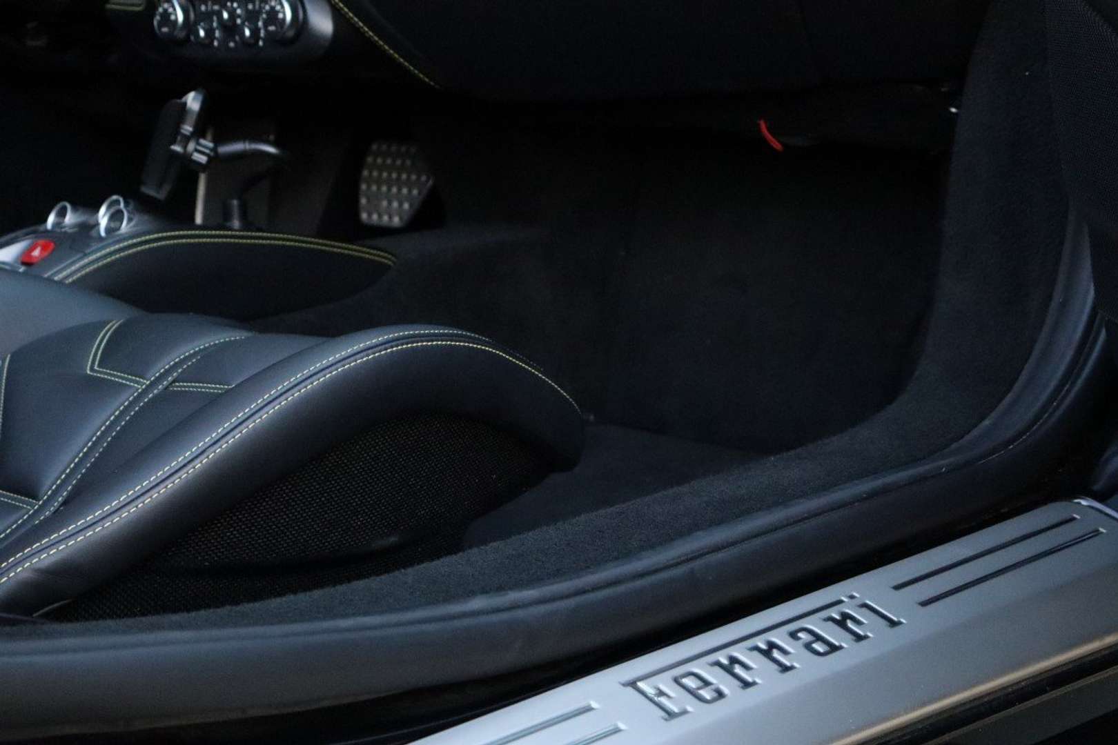 Ferrari 458 Italia - 2013 - Joinsteer - #24