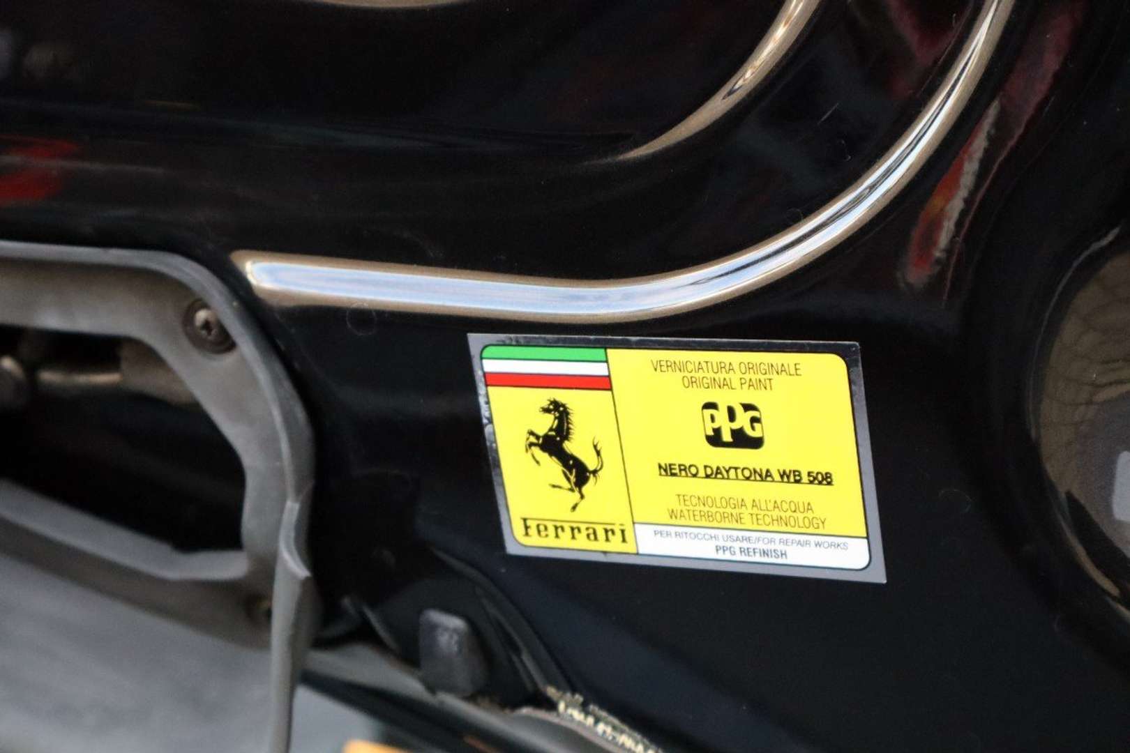 Ferrari 458 Italia - 2013 - Joinsteer - #25