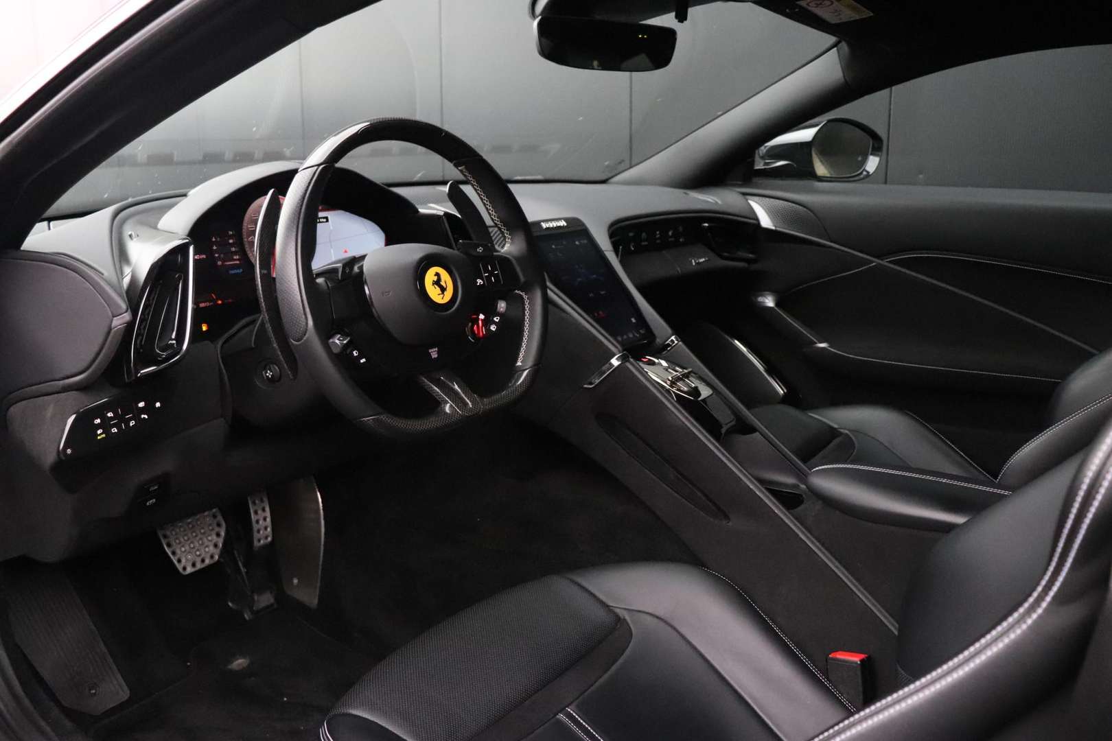 Ferrari Roma - 2021 - Joinsteer - #10