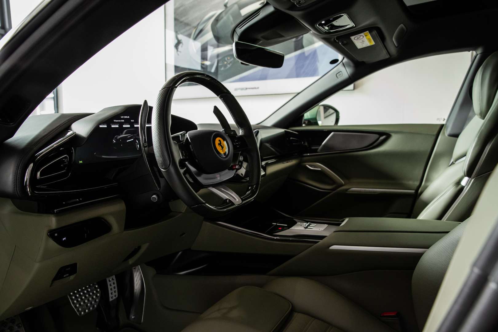 Ferrari Purosangue - 2023 - Joinsteer - #3