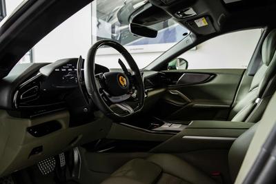 Ferrari Purosangue -  - Joinsteer - #2