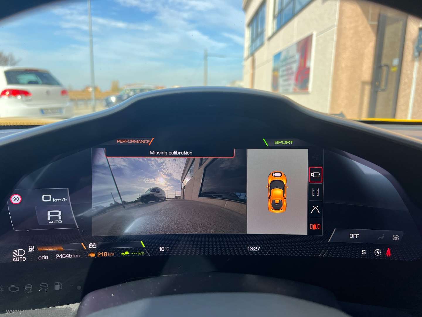 Ferrari 296 GTB - 2022 - Joinsteer - #22