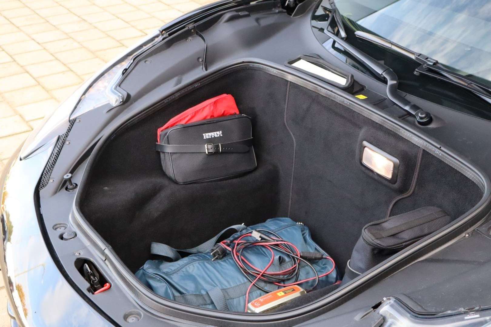 Ferrari 458 Italia - 2013 - Joinsteer - #26