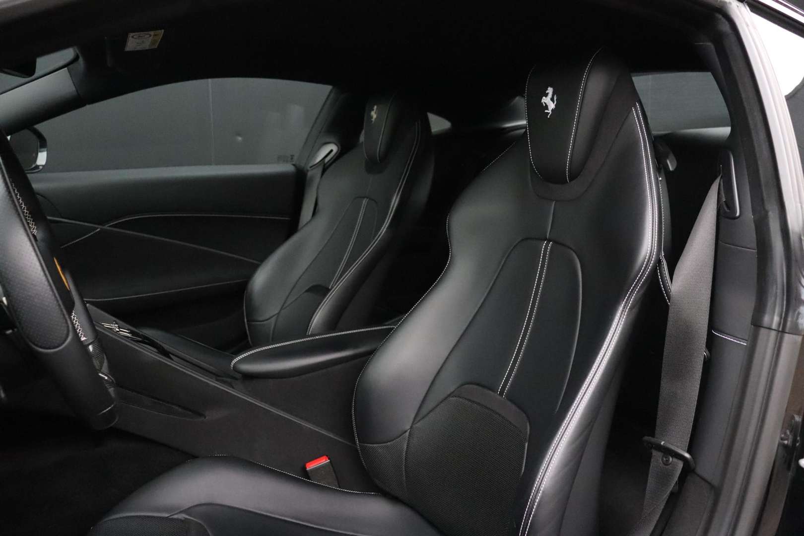 Ferrari Roma - 2021 - Joinsteer - #11