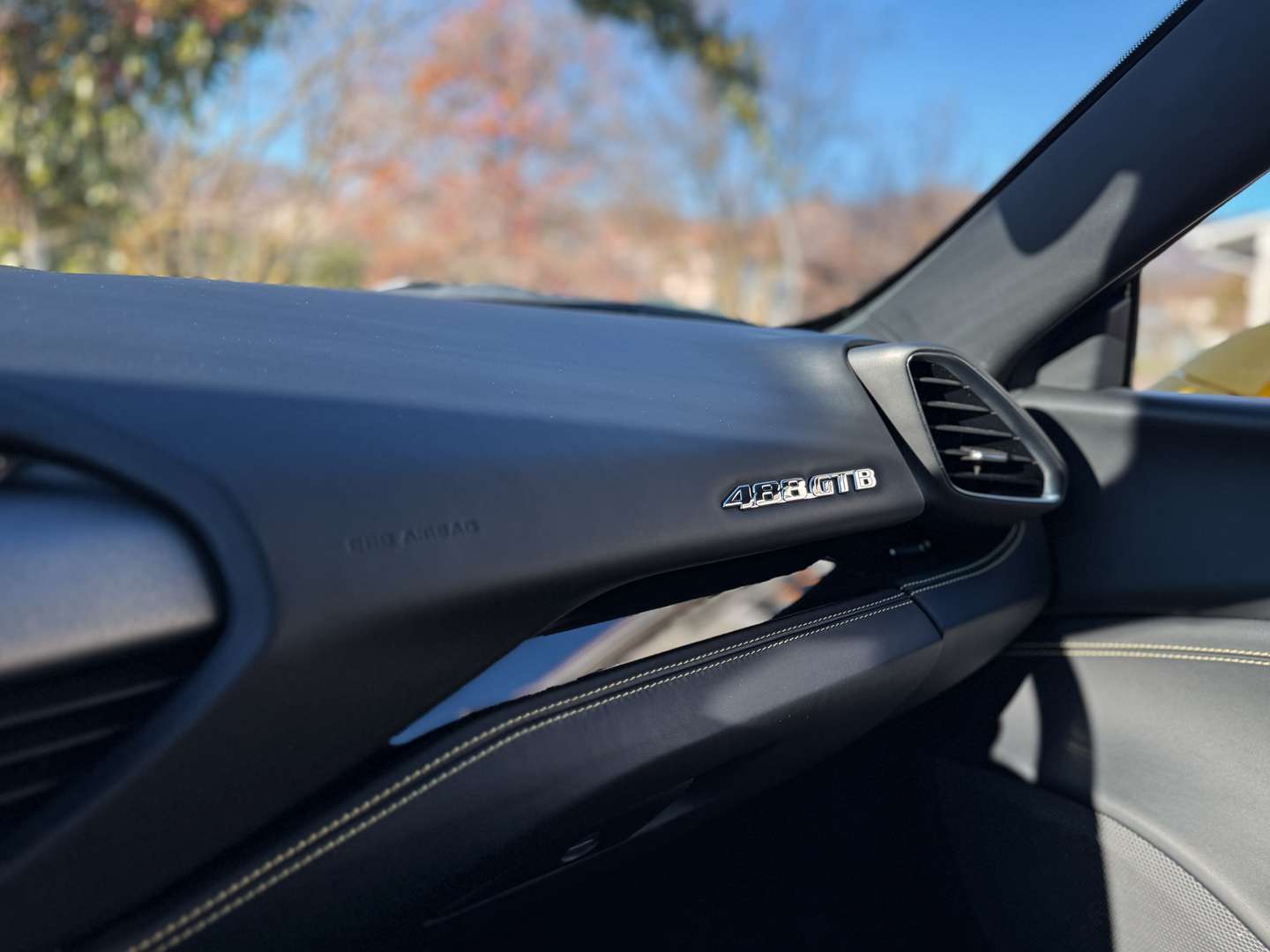 Ferrari 488 GTB - 2017 - Joinsteer - #10