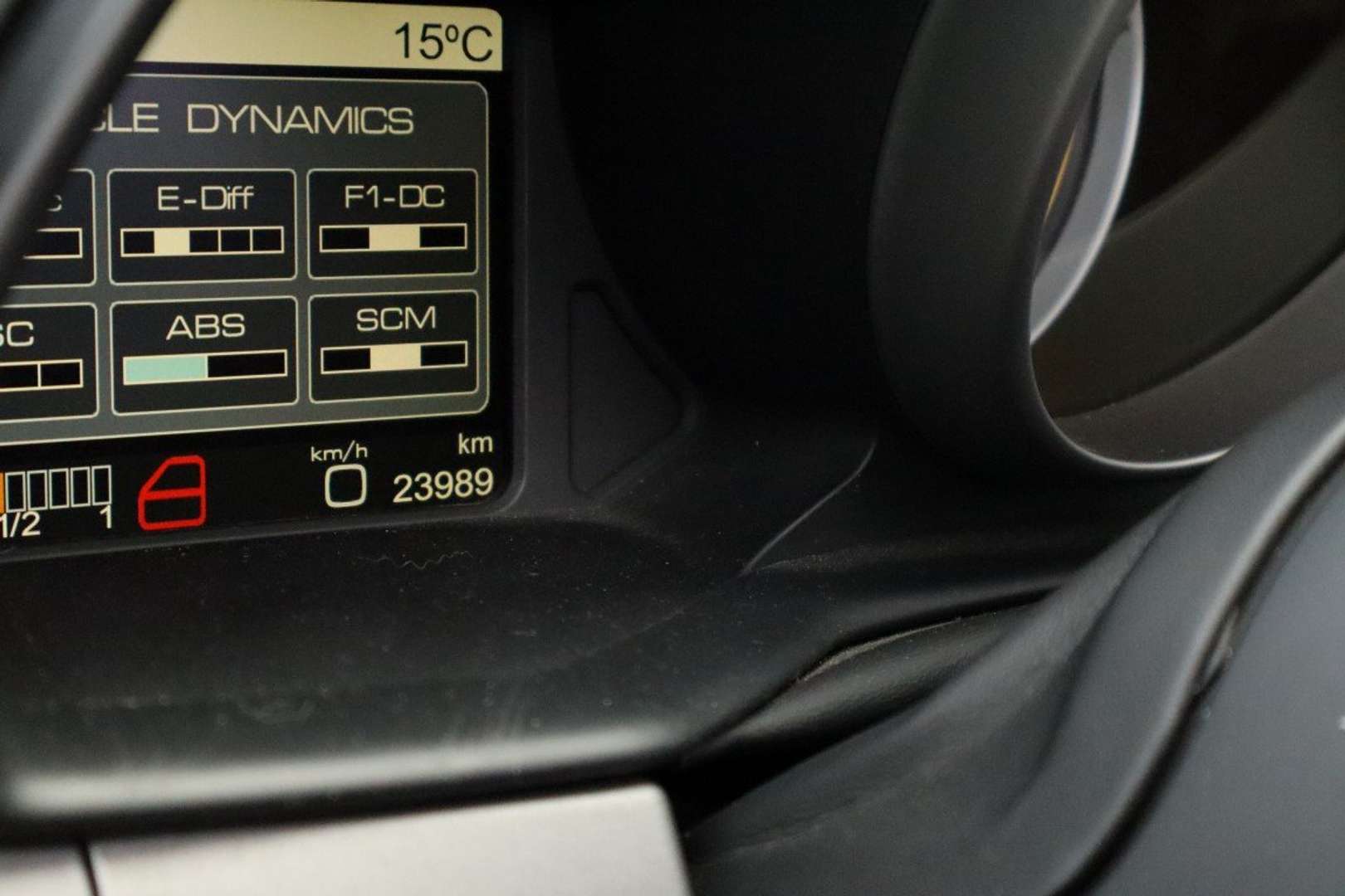 Ferrari 458 Italia - 2013 - Joinsteer - #27