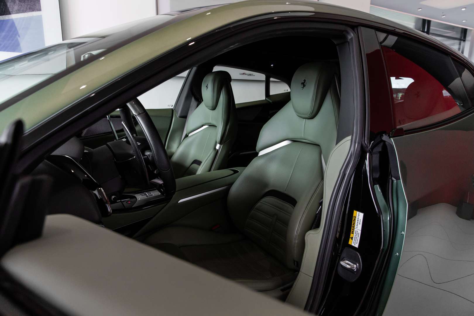 Ferrari Purosangue - 2023 - Joinsteer - #4