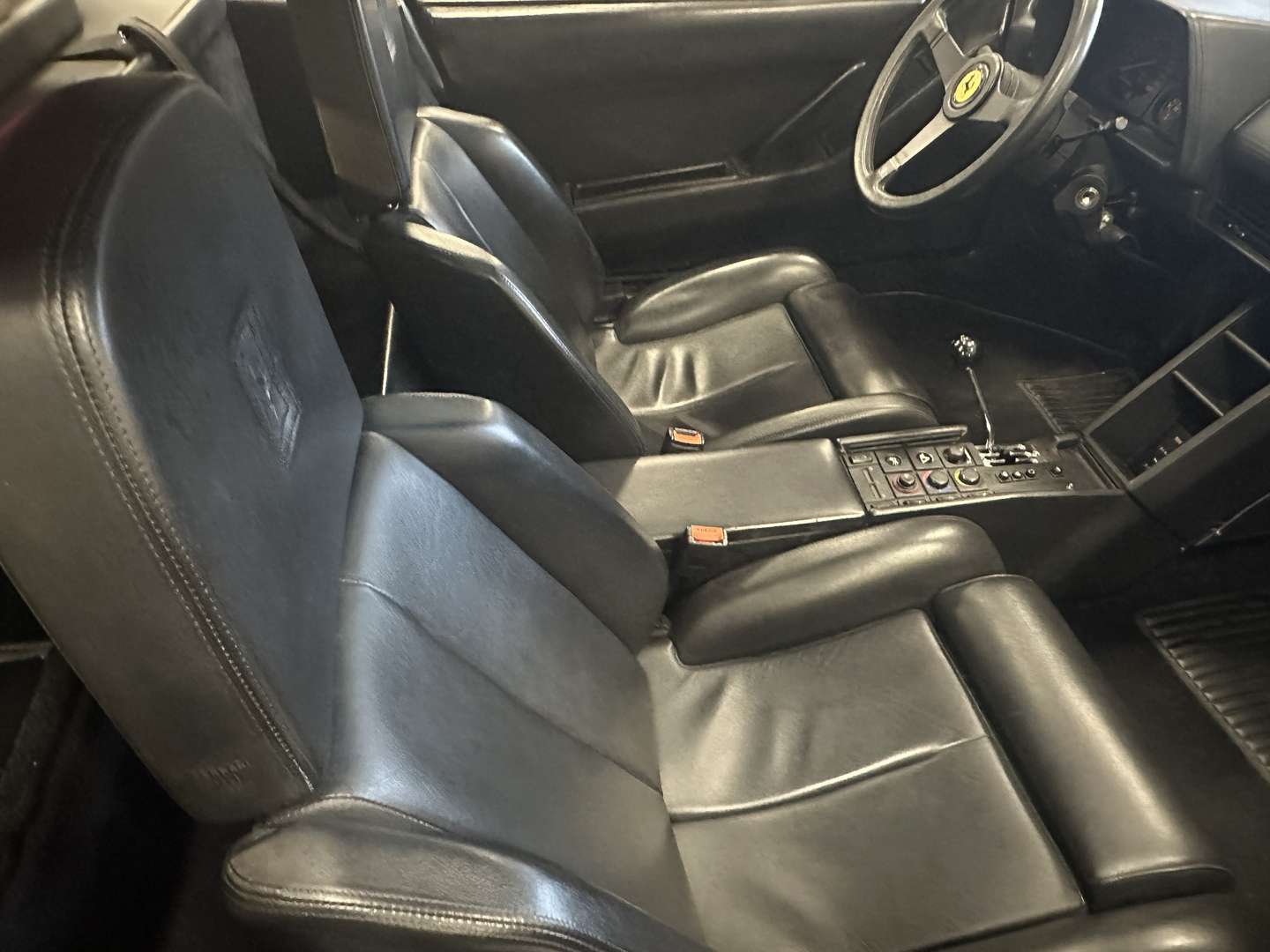 Ferrari Testarossa - 1991 - Joinsteer - #9