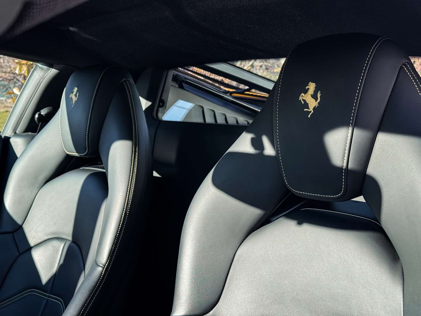 Ferrari 488 GTB - 2017 - Joinsteer - #12