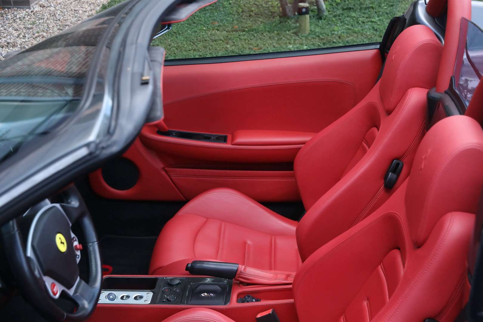 Ferrari F430 Spider - 2007 - Joinsteer - #21