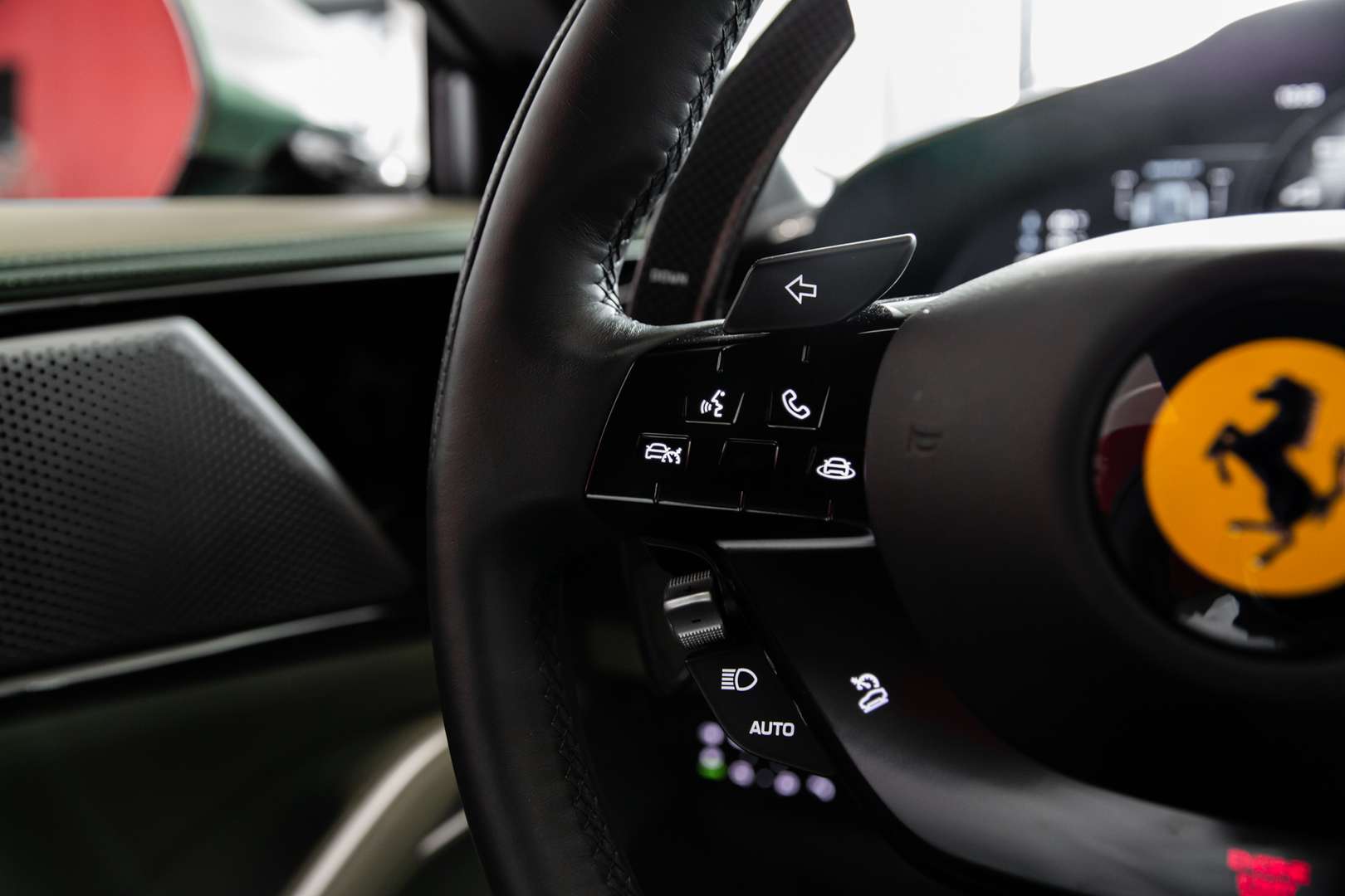 Ferrari Purosangue - 2023 - Joinsteer - #6