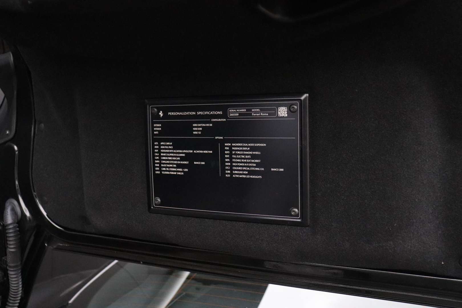 Ferrari Roma - 2021 - Joinsteer - #15