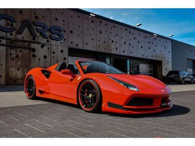 Ferrari 488 GTB -  - Joinsteer - #4