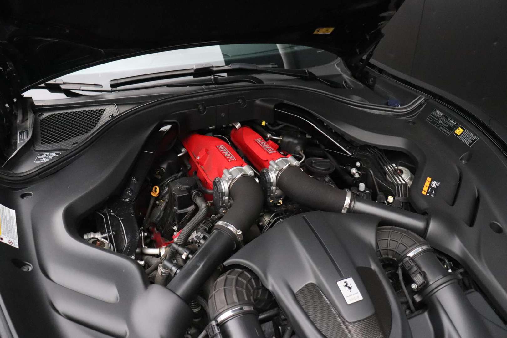 Ferrari Roma - 2021 - Joinsteer - #16