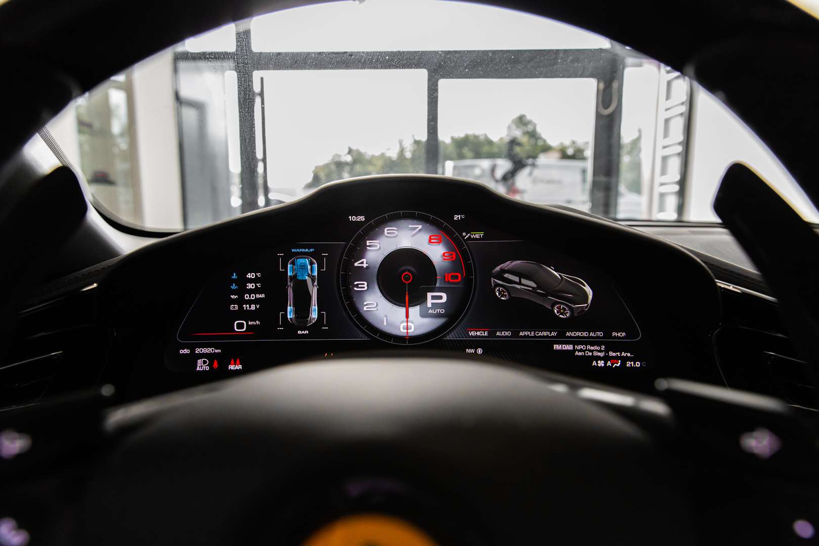 Ferrari Purosangue - 2023 - Joinsteer - #8