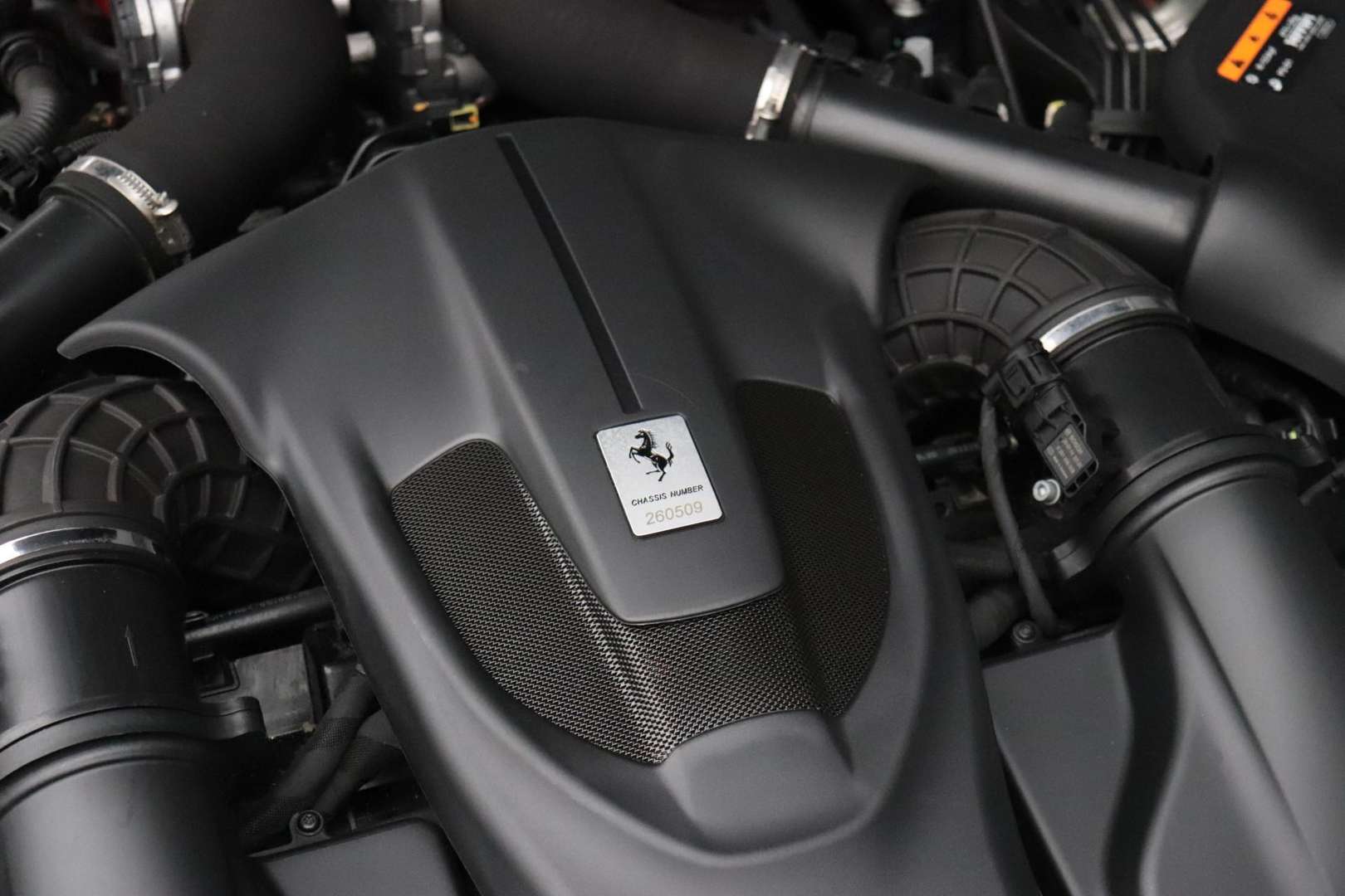 Ferrari Roma - 2021 - Joinsteer - #17