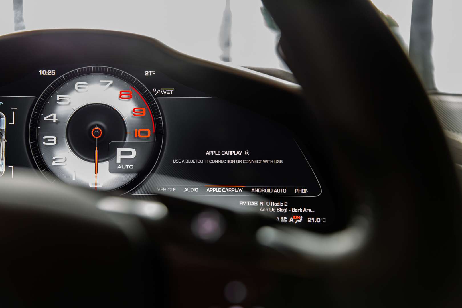 Ferrari Purosangue - 2023 - Joinsteer - #9