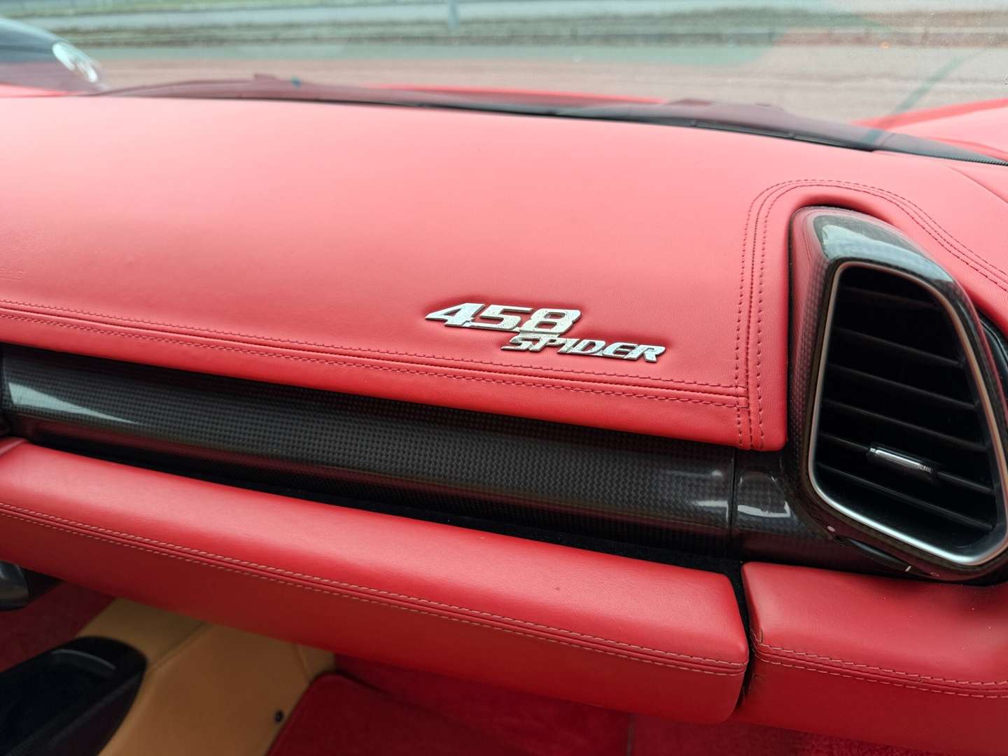 Ferrari 458 Spider - 2014 - Joinsteer - #12