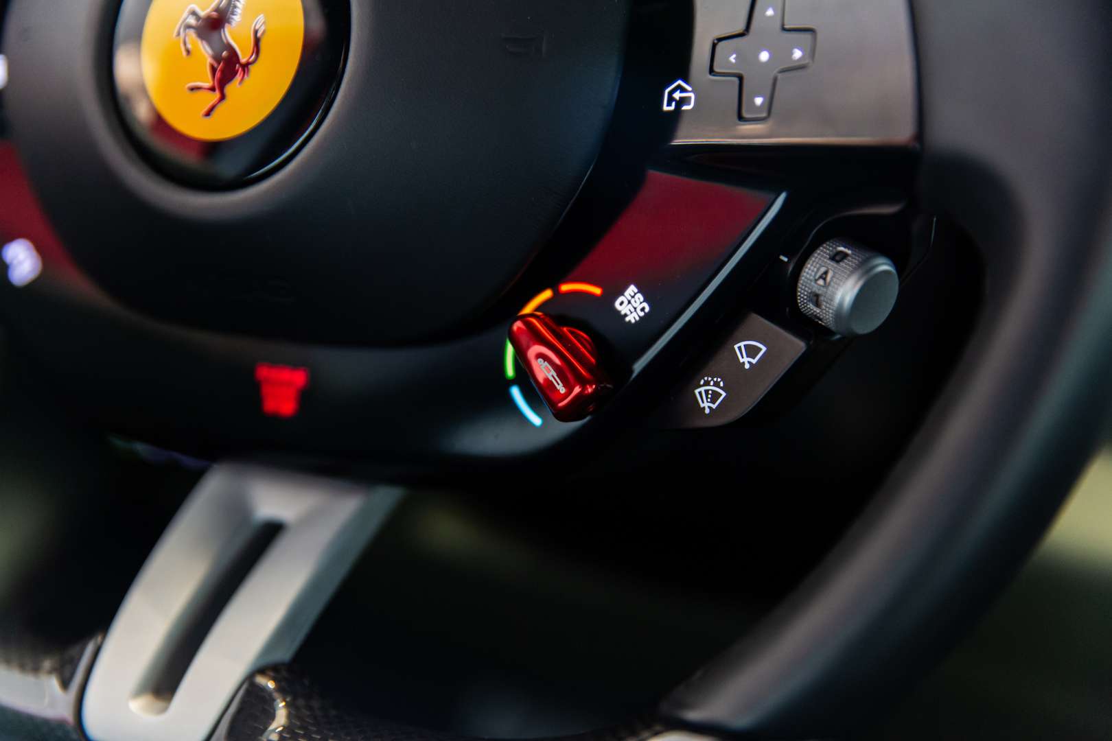 Ferrari Purosangue - 2023 - Joinsteer - #10