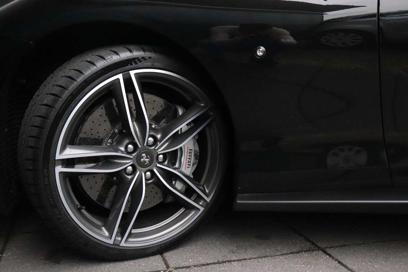 Ferrari Roma - 2021 - Joinsteer - #19