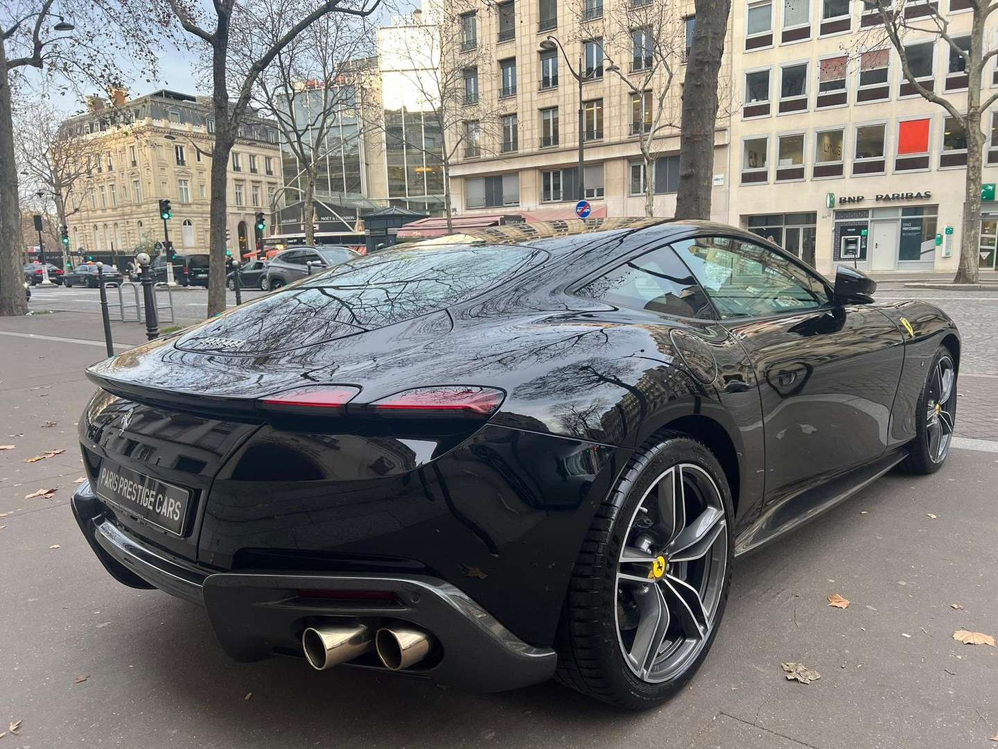 Ferrari Roma - 2020 - Joinsteer - #5