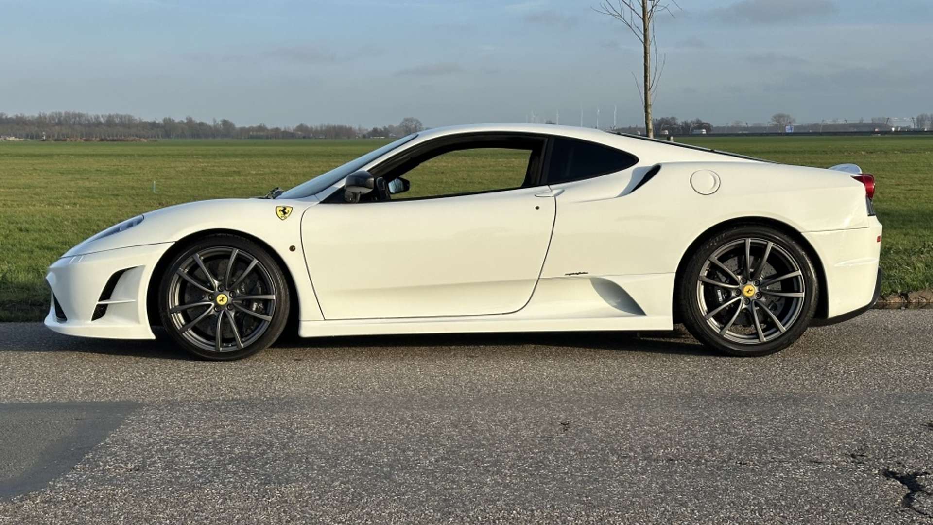 Ferrari F430 - 2008 - Joinsteer - #6