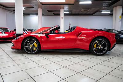 Ferrari 296 GTS -  - Joinsteer - #2