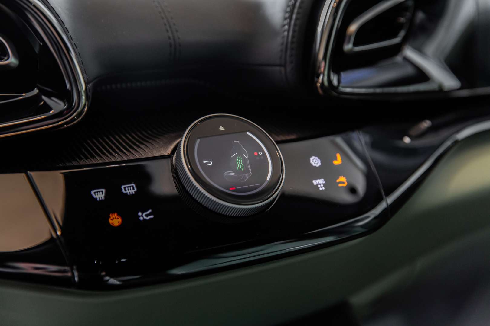 Ferrari Purosangue - 2023 - Joinsteer - #12