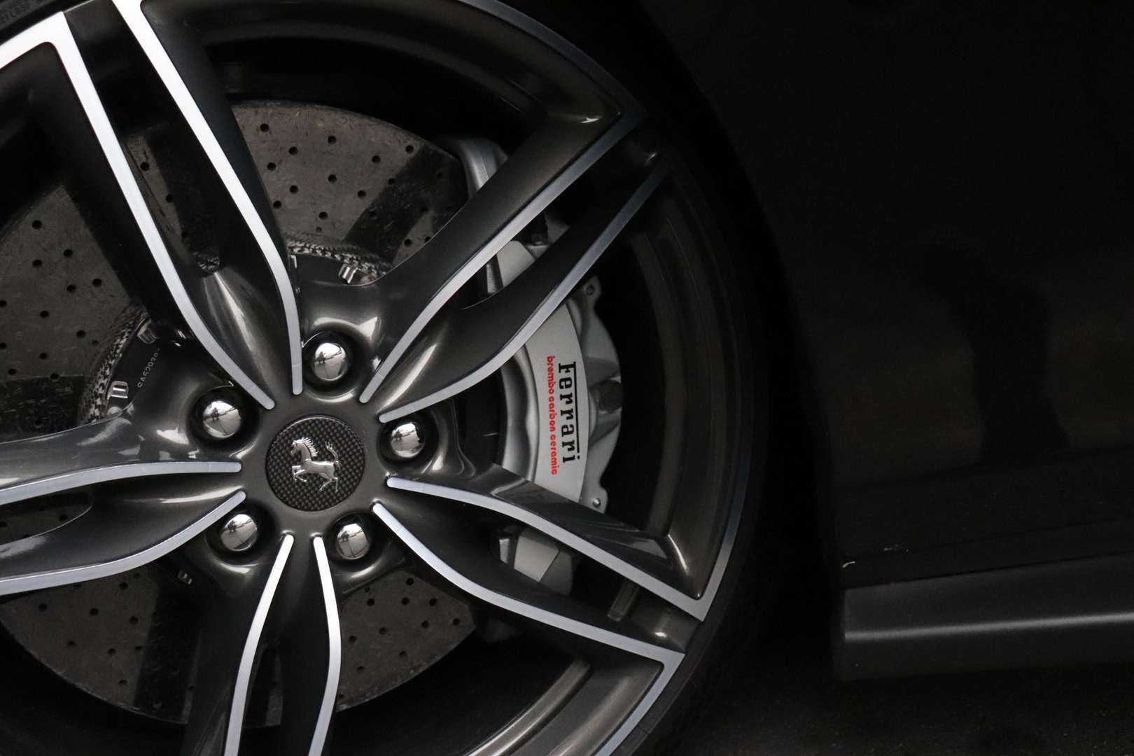 Ferrari Roma - 2021 - Joinsteer - #20