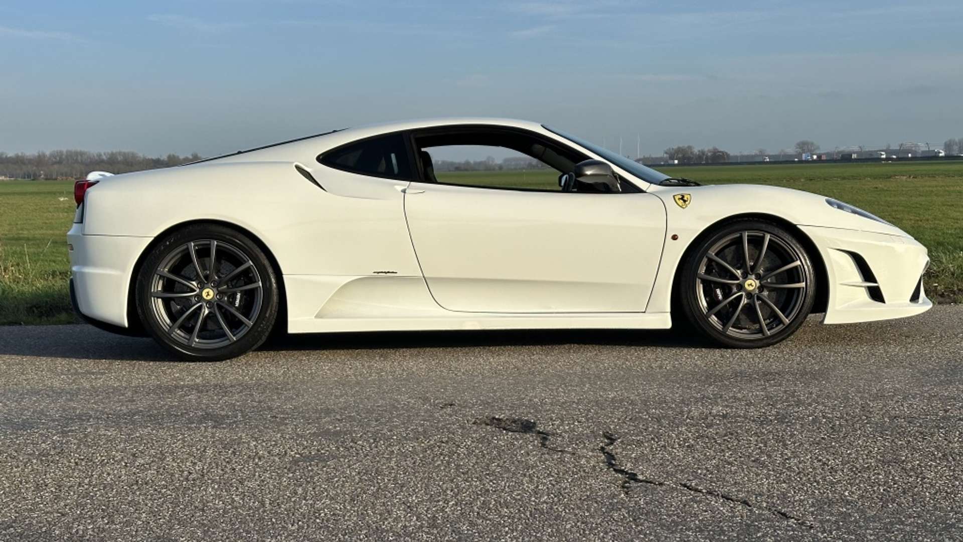 Ferrari F430 - 2008 - Joinsteer - #7