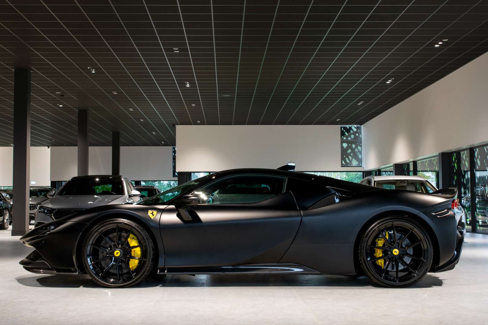 Ferrari SF90 Stradale - 2024 - Joinsteer - #3