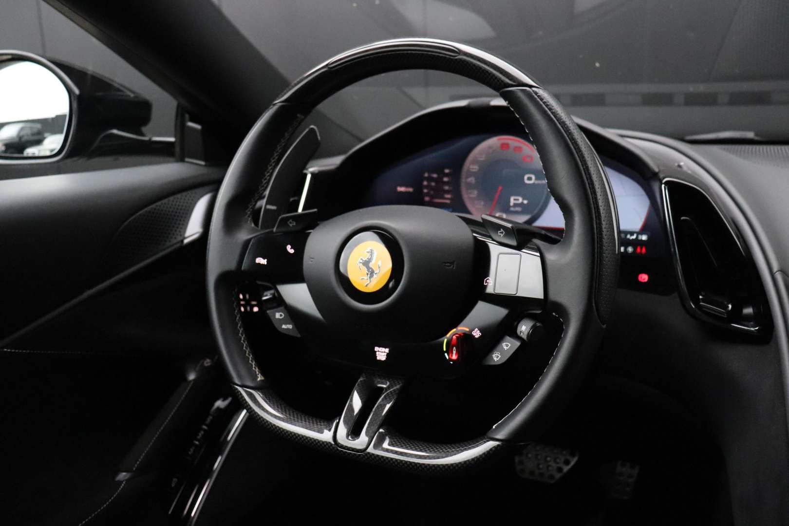 Ferrari Roma - 2021 - Joinsteer - #21