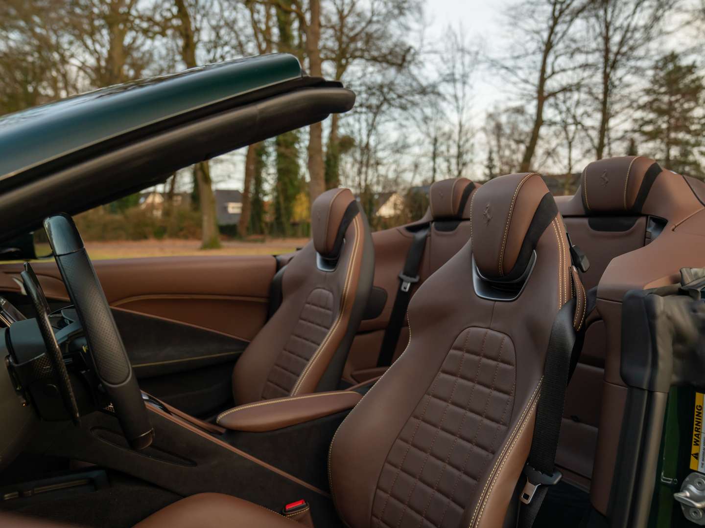 Ferrari Roma Spider - 2024 - Joinsteer - #8