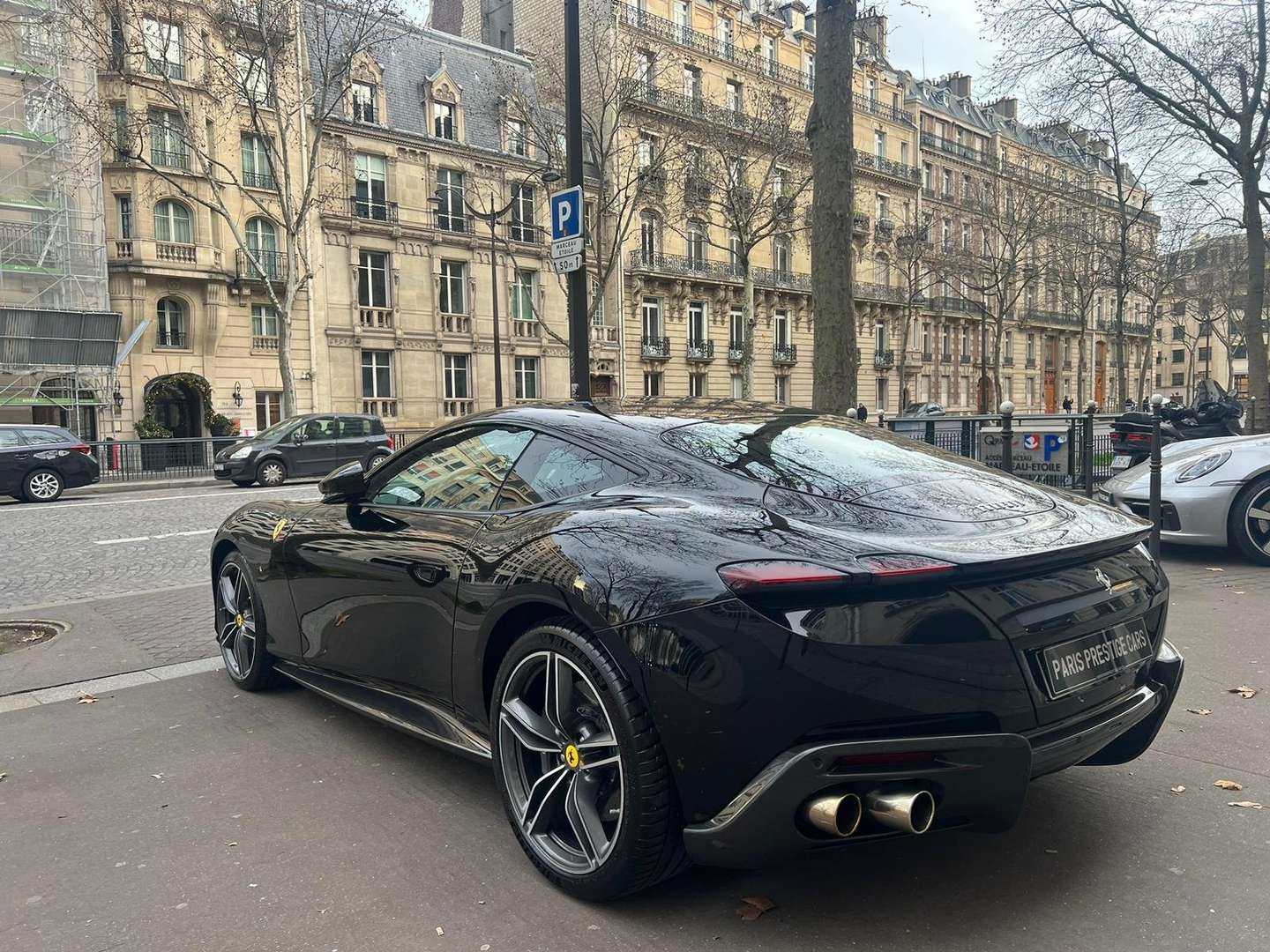 Ferrari Roma - 2020 - Joinsteer - #7